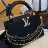 春新作バッグ25SSルイヴィトン鞄カバンハンドバッグ2501MXJ000-LUM12345-1