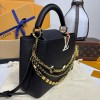春新作バッグ25SSルイヴィトン鞄カバンハンドバッグ2501MXJ000-LUM12345-1