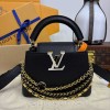 春新作バッグ25SSルイヴィトン鞄カバンハンドバッグ2501MXJ000-LUM12345