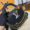 春新作バッグ25SSルイヴィトン鞄カバンハンドバッグ2501MXJ000-LUM12345