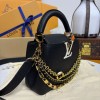 春新作バッグ25SSルイヴィトン鞄カバンハンドバッグ2501MXJ000-LUM12345