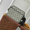 春新作バッグ25SSルイヴィトン鞄カバンハンドバッグ2501MXJ000-LUM12490