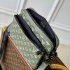 春新作バッグ25SSルイヴィトン鞄カバンハンドバッグ2501MXJ000-LUM12490