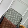 春新作バッグ25SSルイヴィトン鞄カバンハンドバッグ2501MXJ000-LUM12490