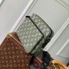 春新作バッグ25SSルイヴィトン鞄カバンハンドバッグ2501MXJ000-LUM12490
