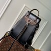 春新作バッグ25SSルイヴィトン鞄カバンハンドバッグ2501MXJ000-LUM12587