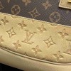 春新作バッグ25SSルイヴィトン鞄カバンハンドバッグ2501MXJ000-LUM12624