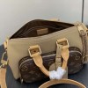 春新作バッグ25SSルイヴィトン鞄カバンハンドバッグ2501MXJ000-LUM12627