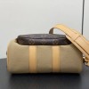 春新作バッグ25SSルイヴィトン鞄カバンハンドバッグ2501MXJ000-LUM12627