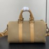 春新作バッグ25SSルイヴィトン鞄カバンハンドバッグ2501MXJ000-LUM12627