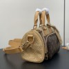 春新作バッグ25SSルイヴィトン鞄カバンハンドバッグ2501MXJ000-LUM12627
