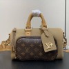 春新作バッグ25SSルイヴィトン鞄カバンハンドバッグ2501MXJ000-LUM12627