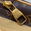 春新作バッグ25SSルイヴィトン鞄カバンハンドバッグ2501MXJ000-LUM12697