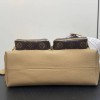 春新作バッグ25SSルイヴィトン鞄カバンハンドバッグ2501MXJ000-LUM12697