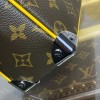 春新作バッグ25SSルイヴィトン鞄カバンハンドバッグ2501MXJ000-LUM12767