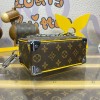 春新作バッグ25SSルイヴィトン鞄カバンハンドバッグ2501MXJ000-LUM12767