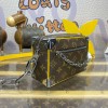 春新作バッグ25SSルイヴィトン鞄カバンハンドバッグ2501MXJ000-LUM12767