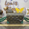 春新作バッグ25SSルイヴィトン鞄カバンハンドバッグ2501MXJ000-LUM12808-1