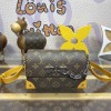 春新作バッグ25SSルイヴィトン鞄カバンハンドバッグ2501MXJ000-LUM12808