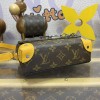 春新作バッグ25SSルイヴィトン鞄カバンハンドバッグ2501MXJ000-LUM12808