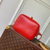春新作バッグ25SSルイヴィトン鞄カバンハンドバッグ2501MXJ000-LUM12847