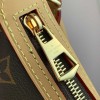 春新作バッグ25SSルイヴィトン鞄カバンハンドバッグ2501MXJ000-LUM12939
