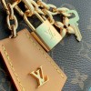 春新作バッグ25SSルイヴィトン鞄カバンハンドバッグ2501MXJ000-LUM12939