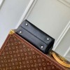 春新作バッグ25SSルイヴィトン鞄カバンハンドバッグ2501MXJ000-LUM13014