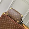春新作バッグ25SSルイヴィトン鞄カバンハンドバッグ2501MXJ000-LUM13146