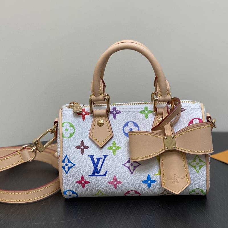 春新作バッグ25SSルイヴィトン鞄カバンハンドバッグ2501MXJ000-LUM13391