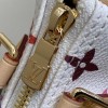 春新作バッグ25SSルイヴィトン鞄カバンハンドバッグ2501MXJ000-LUM13391