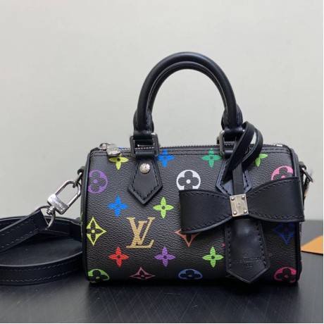 春新作バッグ25SSルイヴィトン鞄カバンハンドバッグ2501MXJ000-LUM13406
