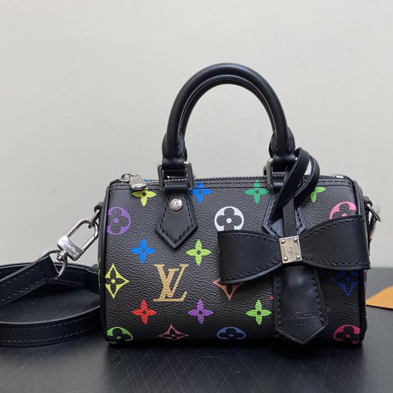 春新作バッグ25SSルイヴィトン鞄カバンハンドバッグ2501MXJ000-LUM13406