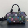 春新作バッグ25SSルイヴィトン鞄カバンハンドバッグ2501MXJ000-LUM13406