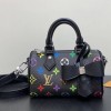 春新作バッグ25SSルイヴィトン鞄カバンハンドバッグ2501MXJ000-LUM13406