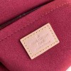 春新作バッグ25SSルイヴィトン鞄カバンハンドバッグ2501MXJ000-LUM13617