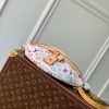 春新作バッグ25SSルイヴィトン鞄カバンハンドバッグ2501MXJ000-LUM13660