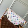 春新作バッグ25SSルイヴィトン鞄カバンハンドバッグ2501MXJ000-LUM13660