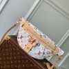 春新作バッグ25SSルイヴィトン鞄カバンハンドバッグ2501MXJ000-LUM13660