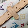 春新作バッグ25SSルイヴィトン鞄カバンハンドバッグ2501MXJ000-LUM13661