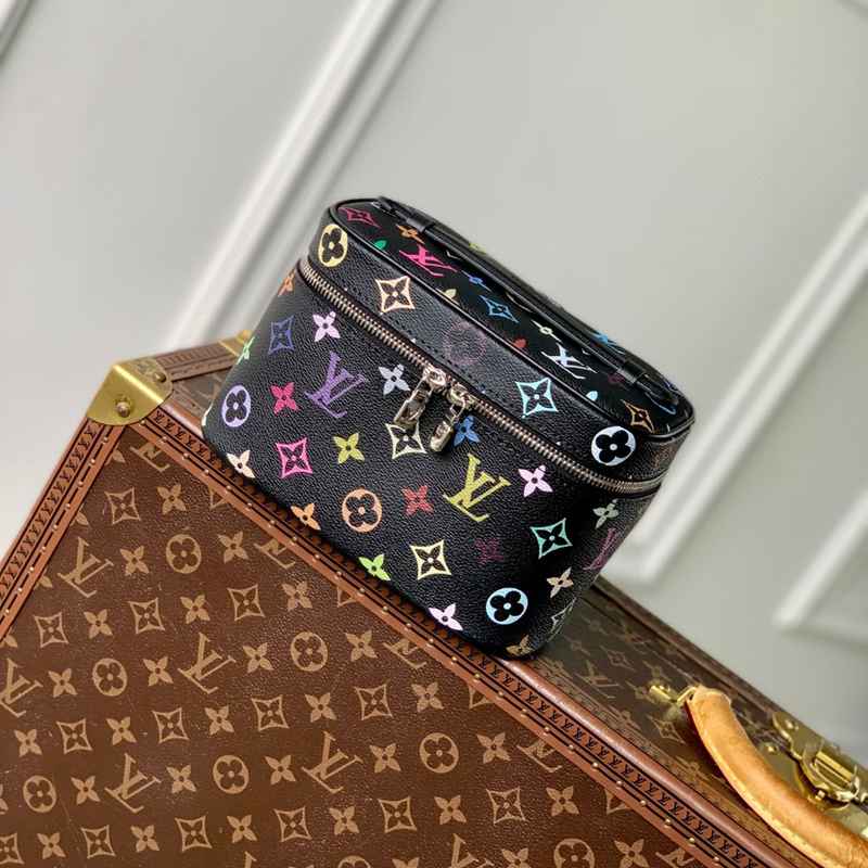 春新作バッグ25SSルイヴィトン鞄カバンハンドバッグ2501MXJ000-LUM13747