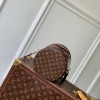 春新作バッグ25SSルイヴィトン鞄カバンハンドバッグ2501MXJ000-LUM13846