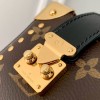 春新作バッグ25SSルイヴィトン鞄カバンハンドバッグ2501MXJ000-LUM20250
