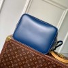 春新作バッグ25SSルイヴィトン鞄カバンハンドバッグ2501MXJ000-LUM24932-1