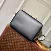 春新作バッグ25SSルイヴィトン鞄カバンハンドバッグ2501MXJ000-LUM24932-2