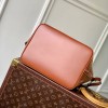 春新作バッグ25SSルイヴィトン鞄カバンハンドバッグ2501MXJ000-LUM24932