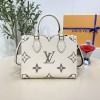 春新作バッグ25SSルイヴィトン鞄カバンハンドバッグ2501MXJ000-LUM45654