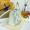 春新作バッグ25SSルイヴィトン鞄カバンハンドバッグ2501MXJ000-LUM46833-1