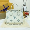 春新作バッグ25SSルイヴィトン鞄カバンハンドバッグ2501MXJ000-LUM46833-1
