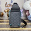 春新作バッグ25SSルイヴィトン鞄カバンハンドバッグ2501MXJ000-LUM47137